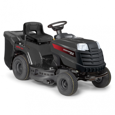 Vejos pjovimo traktoriukas Northfield Extra powered by Stiga MPS 84 1 Vejos pjovimo traktoriukas Northfield Extra powered by Stiga MPS 84 1