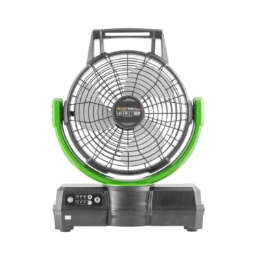 Akumuliatorinis ventiliatorius ProCraft CF20, 20 V, (be akum. ir krov.) 2