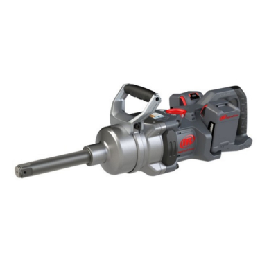 Akumuliatorinis veržliasukis INGERSOLL-RAND W9691-K4E-EU 1