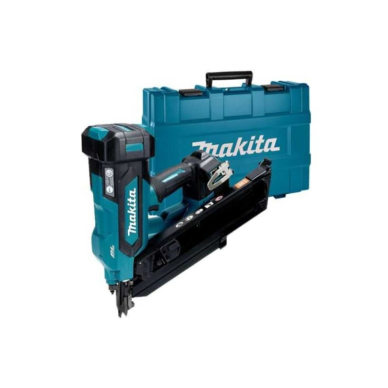 Akumuliatorinė viniakalė Makita DBN900ZK, 18 V (be akum. ir krov.) Akumuliatorinė viniakalė Makita DBN900ZK, 18 V (be akum. ir krov.)