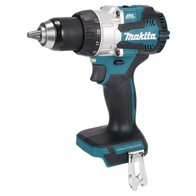 Akumuliatorinių įrankių komplektas MAKITA DLX2527TJ (DDF489+DTD173), 18 V 5,0 Ah 1