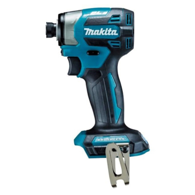 Akumuliatorinių įrankių komplektas MAKITA DLX2527TJ (DDF489+DTD173), 18 V 5,0 Ah 2