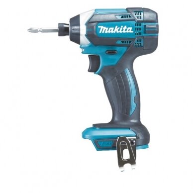 Akumuliatorinių įrankių rinkinys MAKITA DLX6038T, 18 V; 3x5,0 Ah 1 Akumuliatorinių įrankių rinkinys MAKITA DLX6038T, 18 V; 3x5,0 Ah 1