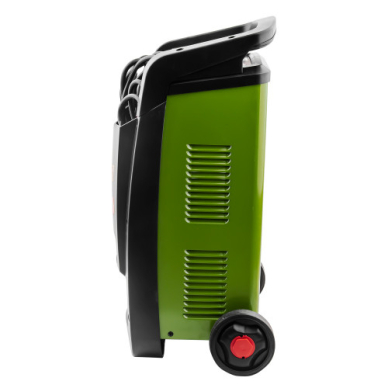 Akumuliatorių įkroviklis su paleidimo funkcija Procraft PZ550A, 12/24 V, 20-700 Ah 3 Akumuliatorių įkroviklis su paleidimo funkcija Procraft PZ550A, 12/24 V, 20-700 Ah 3