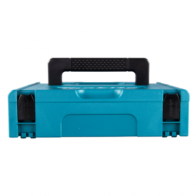 Akumuliatorių ir kroviklio komplektas XGT ®, 40Vmax Makita 191J81-6, 2x2,5Ah 2 Akumuliatorių ir kroviklio komplektas XGT ®, 40Vmax Makita 191J81-6, 2x2,5Ah 2