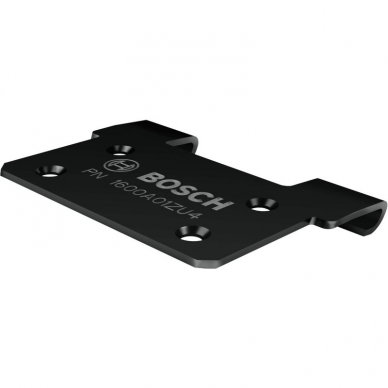 Akumuliatorių pakrovėjas Bosch GAL 18V6-80, 18 V, 6x8A 3 Akumuliatorių pakrovėjas Bosch GAL 18V6-80, 18 V, 6x8A 3