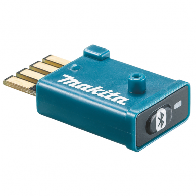 Bluetooth lustas Makita 198900-7 Bluetooth lustas Makita 198900-7