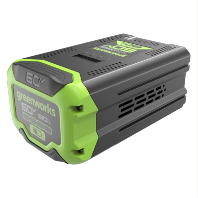 Akumuliatorius baterija Greenworks G60B8, 8Ah, 60V