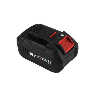 Akumuliatorius - baterija 18V 6Ah Graphite 2