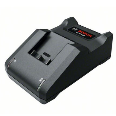 Akumuliatorius ir kroviklis Bosch Starter SET 36 V 4Ah, F016800621 2 Akumuliatorius ir kroviklis Bosch Starter SET 36 V 4Ah, F016800621 2