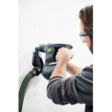 Akumuliatorius Festool BP 18 Li 5,0 ASI (577660) 2 Akumuliatorius Festool BP 18 Li 5,0 ASI (577660) 2