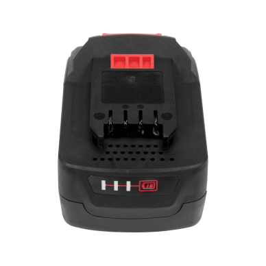 Akumuliatorius | LI- ION / 18V | 9,0 Ah (YT-828465) Akumuliatorius | LI- ION / 18V | 9,0 Ah (YT-828465)