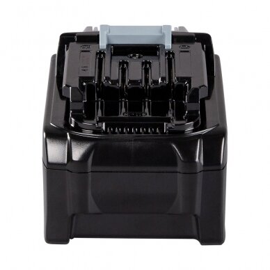 Akumuliatorius MAKITA 1910N6-8, 40 V, 4,0 Ah Li-Ion 191B26-6, BL4040, BL4040F, XGT 5