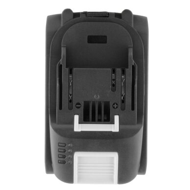 Akumuliatorius ProCraft 20/8C, 20V Li-ion, 8000mAh (USB type C) 5 Akumuliatorius ProCraft 20/8C, 20V Li-ion, 8000mAh (USB type C) 5