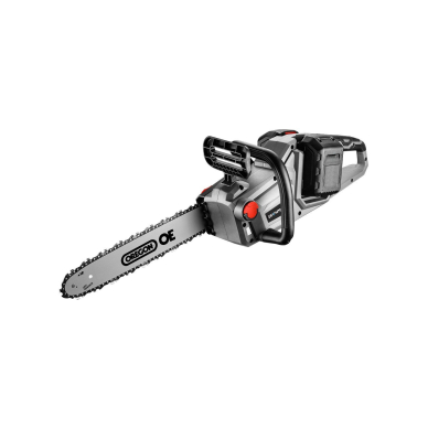 Akumulitorinis bešepetėlinis grandininis pjūklas GRAPHITE Energy+, 36V, Li-Ion, (be akum. ir krov.) 2 Akumulitorinis bešepetėlinis grandininis pjūklas GRAPHITE Energy+, 36V, Li-Ion, (be akum. ir krov.) 2