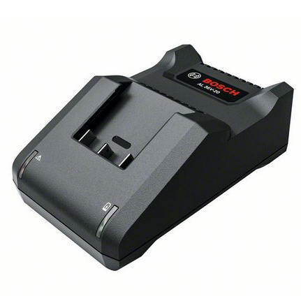 Akumuliatorius ir kroviklis Bosch Starter SET 36 V 4Ah, F016800621 2