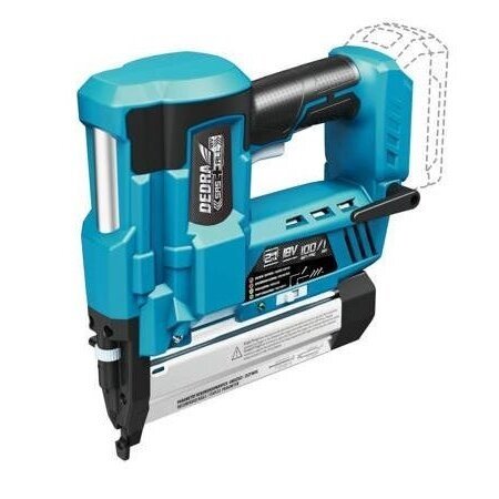 AKUMULIATORINIS KABIAMUŠIS-VINIAKALIS DEDRA DED7053, 18V AKUMULIATORINIS KABIAMUŠIS-VINIAKALIS DEDRA DED7053, 18V