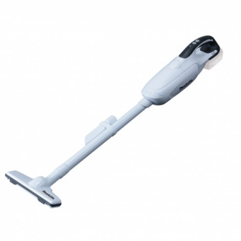 Akumuliatorinis dulkių siurblys Makita DCL182ZW, 18V, (be akum. ir krov.) Akumuliatorinis dulkių siurblys Makita DCL182ZW, 18V, (be akum. ir krov.)