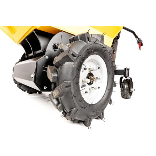 Akumuliatorinis karutis Cedrus CEDTA500, 48V/20AH/1000W 9 Akumuliatorinis karutis Cedrus CEDTA500, 48V/20AH/1000W 9