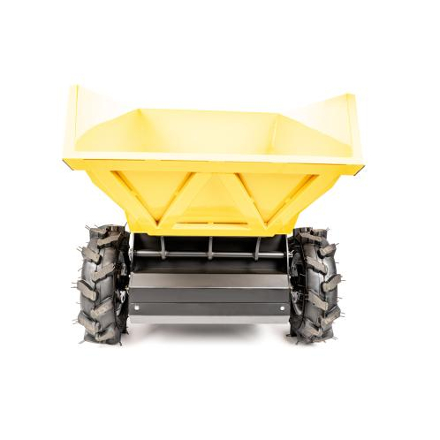 Akumuliatorinis karutis Cedrus CEDTA500, 48V/20AH/1000W 1 Akumuliatorinis karutis Cedrus CEDTA500, 48V/20AH/1000W 1