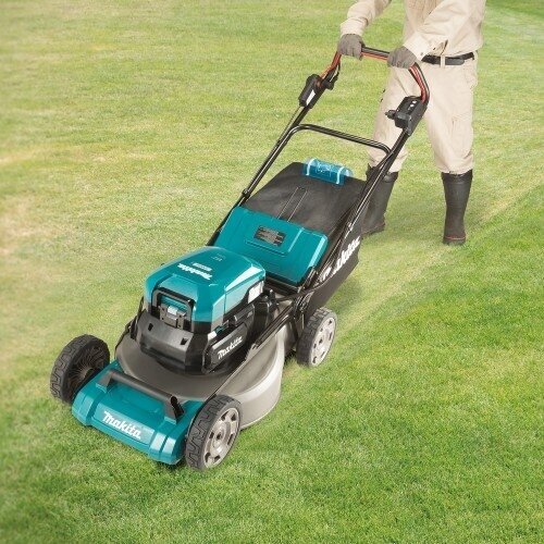 Akumu. savaeigė vejapjovė Makita MAKITA LM001CT4X4, 36V (tiesioginio pajungimo sistema) 4 Akumu. savaeigė vejapjovė Makita MAKITA LM001CT4X4, 36V (tiesioginio pajungimo sistema) 4