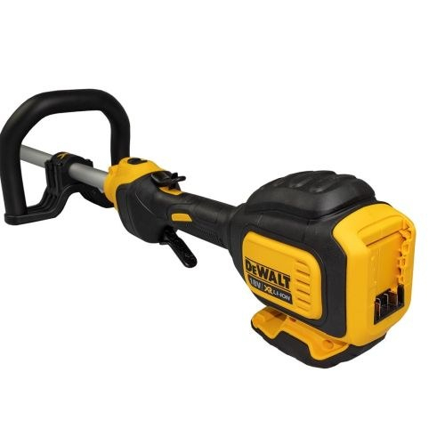 Akumuliatorinė žoliapjovė / trimeris DeWalt DCM561PBS, 18 V (be akum. ir krov.) 1