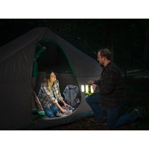 Akumuliatorinis hibridinis prožektorius Ryobi RLPH18-0, 18-230V, (be akum. ir krov.) 4 Akumuliatorinis hibridinis prožektorius Ryobi RLPH18-0, 18-230V, (be akum. ir krov.) 4