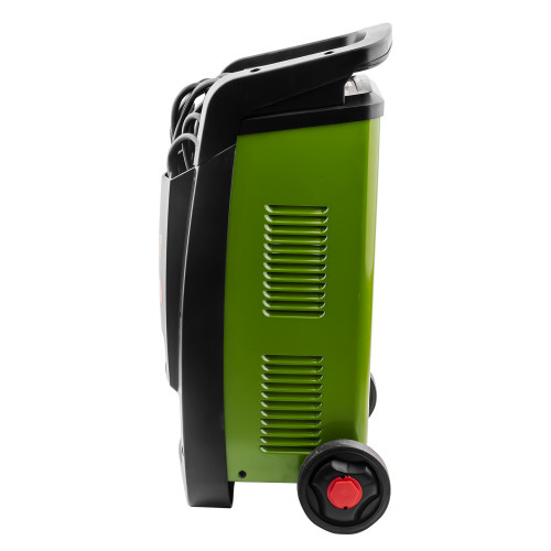 Akumuliatorių įkroviklis su paleidimo funkcija Procraft PZ550A, 12/24 V, 20-700 Ah 3 Akumuliatorių įkroviklis su paleidimo funkcija Procraft PZ550A, 12/24 V, 20-700 Ah 3