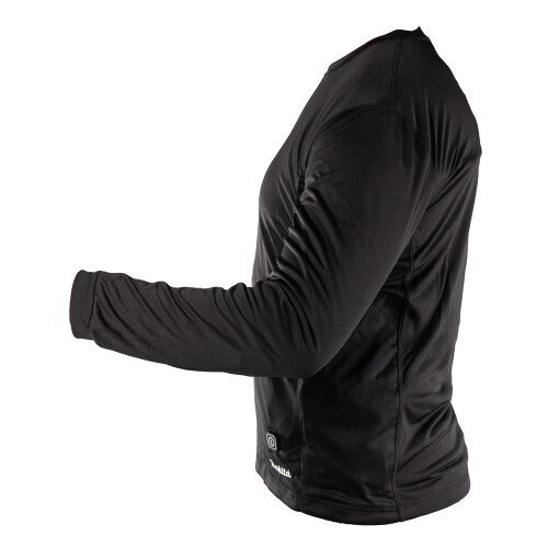 Akumuliatoriumi šildomas bliuzonas Makita DCX201A2XL CXT® / LXT®, 2XL dydis 2 Akumuliatoriumi šildomas bliuzonas Makita DCX201A2XL CXT® / LXT®, 2XL dydis 2