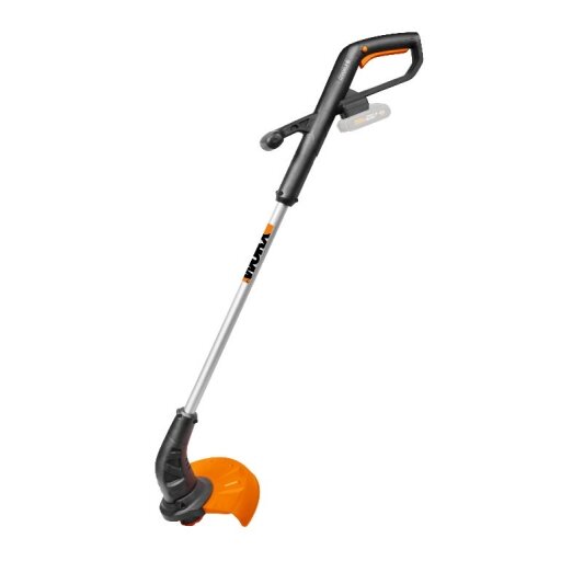 Akumuliatorinis trimeris / žoliapjovė Worx WG157E.9, 20 V, (be akum. ir krov.) 1 Akumuliatorinis trimeris / žoliapjovė Worx WG157E.9, 20 V, (be akum. ir krov.) 1