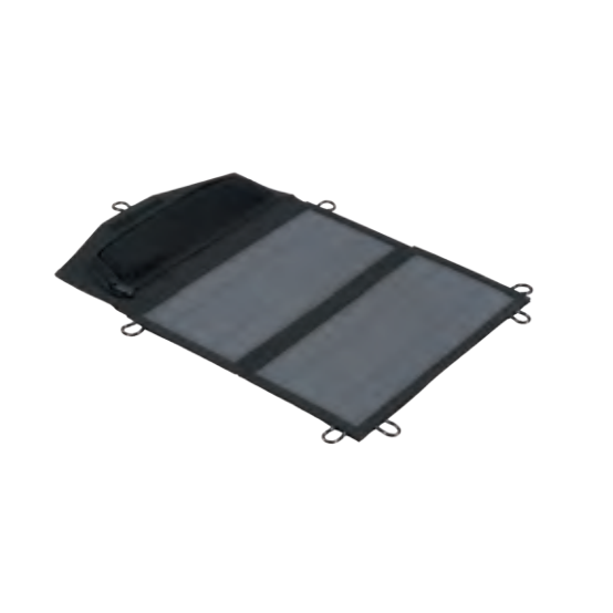 Saulės baterija Ryobi RYSP14A, 14 W Saulės baterija Ryobi RYSP14A, 14 W