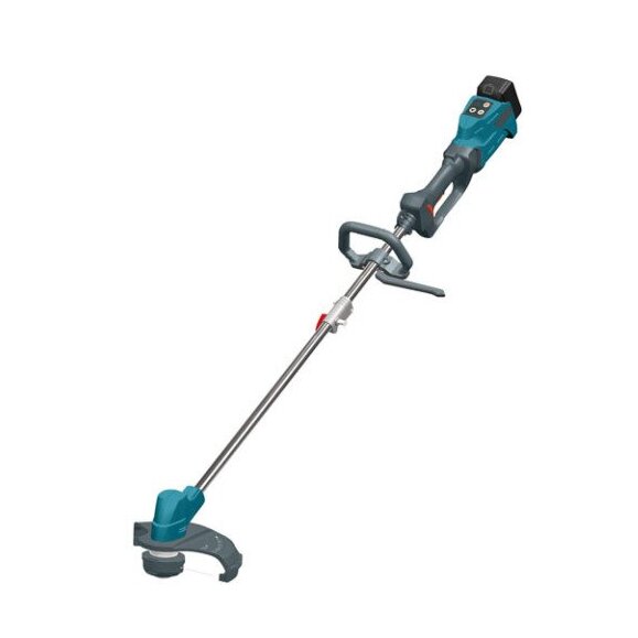 Akumuliatorinis trimeris-krūmapjovė KONNER & SOHNEN KS BCT-20V, 20V (be akum. ir krov.)