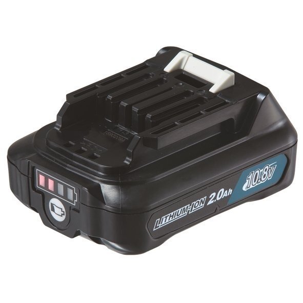 Akumuliatorinė žoliapjovė/trimeris Makita UR100DWAEX, 12V, 2,0Ah Li-ion 3 Akumuliatorinė žoliapjovė/trimeris Makita UR100DWAEX, 12V, 2,0Ah Li-ion 3