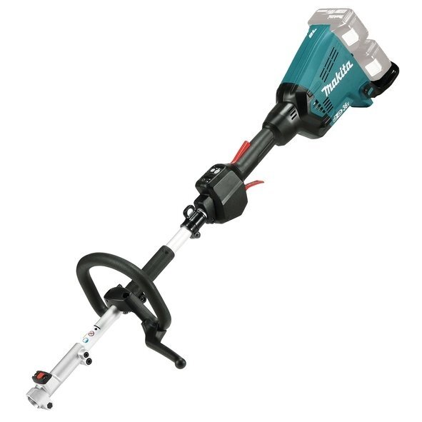 Akumuliatorinis Multi sistemos variklis Makita DUX60Z Akumuliatorinis Multi sistemos variklis Makita DUX60Z