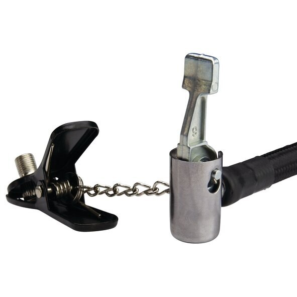 Akumuliatorinis oro kompresorius Makita DMP180SY, 18V, 8,3 bar/121 psi 5 Akumuliatorinis oro kompresorius Makita DMP180SY, 18V, 8,3 bar/121 psi 5