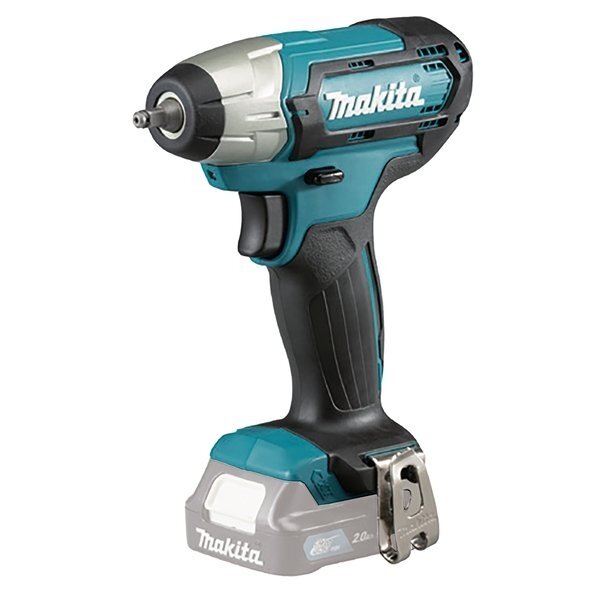 Akumuliatorinis smūginis veržliasukis TW060DZ , 1/4", 12 V, 60 Nm, (be akum. ir krov.) Akumuliatorinis smūginis veržliasukis TW060DZ , 1/4", 12 V, 60 Nm, (be akum. ir krov.)