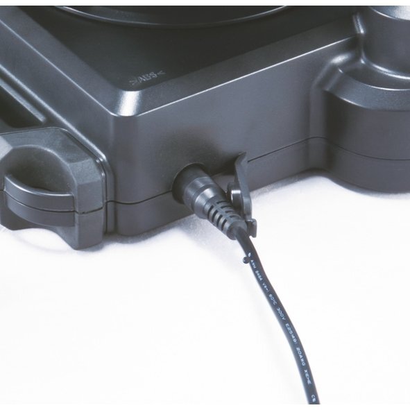 Akumuliatorinis ventiliatorius Makita DCF102Z, 18V 3 Akumuliatorinis ventiliatorius Makita DCF102Z, 18V 3