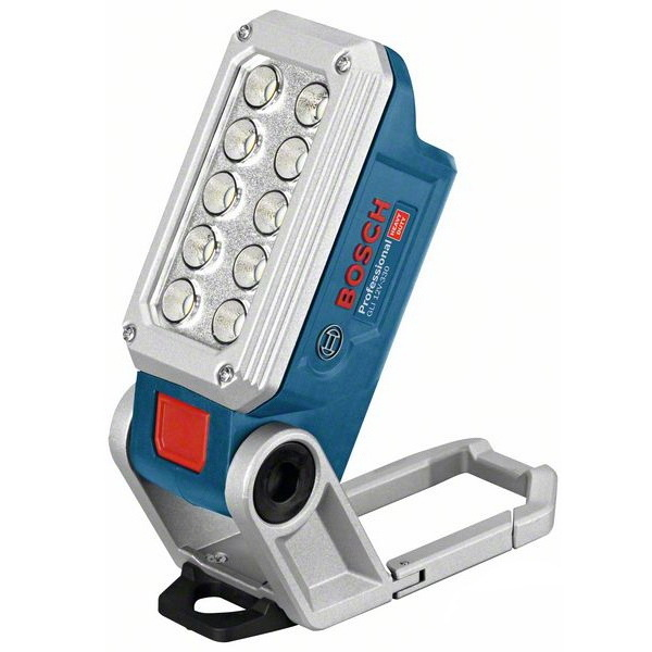 Akumuliatorinis prožektorius Bosch GLI 12V-330 Professional Akumuliatorinis prožektorius Bosch GLI 12V-330 Professional