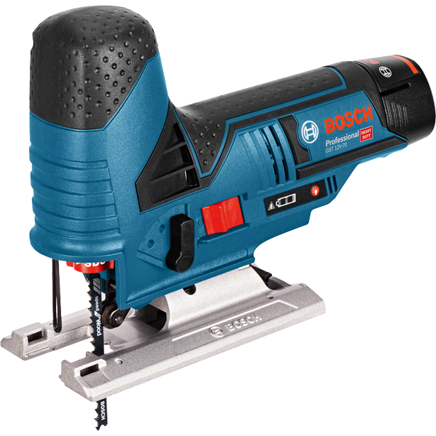 Akumuliatorinis siaurapjūklis Bosch GST 12V-70 Professional Akumuliatorinis siaurapjūklis Bosch GST 12V-70 Professional