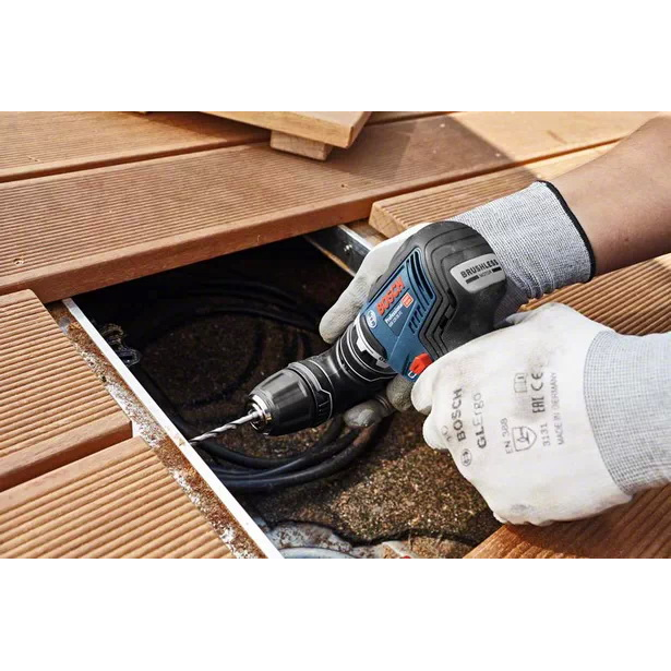 Akumuliatorinis gręžtuvas-suktuvas GSR 12V-35 FC, LB 2x3.0, 4xGFA, 12V-40 1 Akumuliatorinis gręžtuvas-suktuvas GSR 12V-35 FC, LB 2x3.0, 4xGFA, 12V-40 1