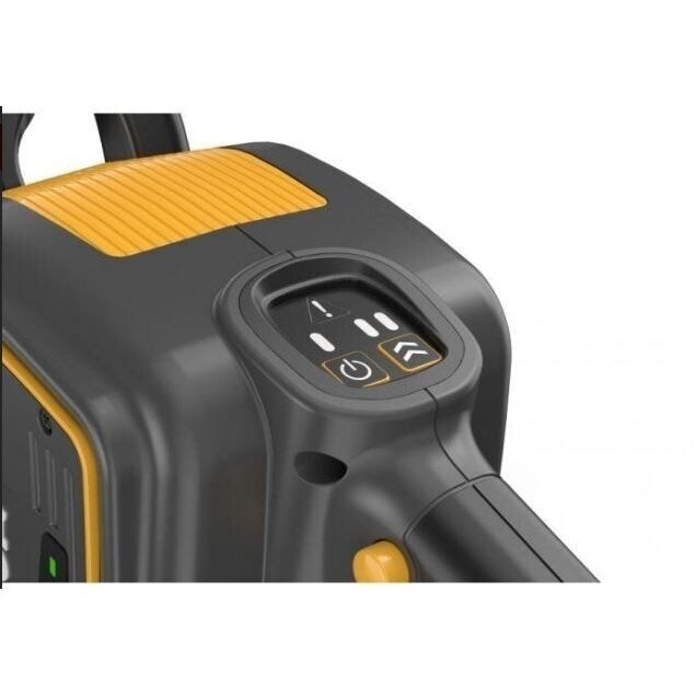 Akumuliatorinis grandininis pjūklas STIGA CS 700E, 14", 48 V, (be akum. ir krov.) 4 Akumuliatorinis grandininis pjūklas STIGA CS 700E, 14", 48 V, (be akum. ir krov.) 4