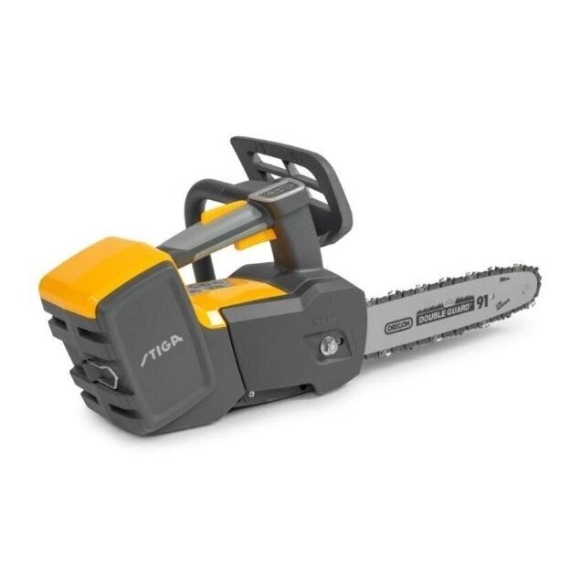 Akumuliatorinis grandininis pjūklas STIGA PR 700E, 12", 48 V, (be akum. ir krov.) Akumuliatorinis grandininis pjūklas STIGA PR 700E, 12", 48 V, (be akum. ir krov.)