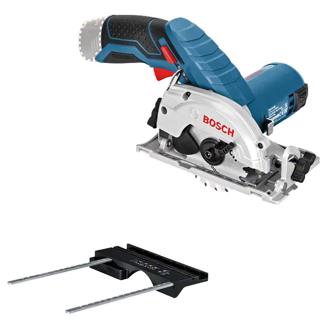 Akumuliatorinis diskinis pjūklas Bosch GKS 12V-26  Professional