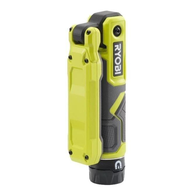 Akumuliatorinis prožektorius Ryobi RLI4-0, 4 V (be akum. ir krov.) 1
