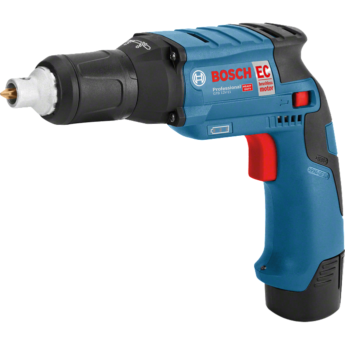 Akum. suktuvas sausosios statybos Bosch GTB 12V-11 solo Professional Akum. suktuvas sausosios statybos Bosch GTB 12V-11 solo Professional