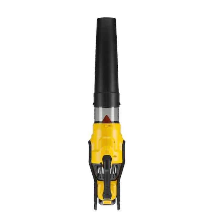 Akumuliatorinis lapų pūstuvas DeWalt DCMBA572X1, 54V, 3Ah (18V - 9Ah) 3 Akumuliatorinis lapų pūstuvas DeWalt DCMBA572X1, 54V, 3Ah (18V - 9Ah) 3