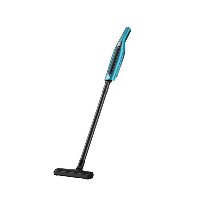 Belaidis rankinis dulkių siurblys KONNER & SOHNEN KS VC10, 120W