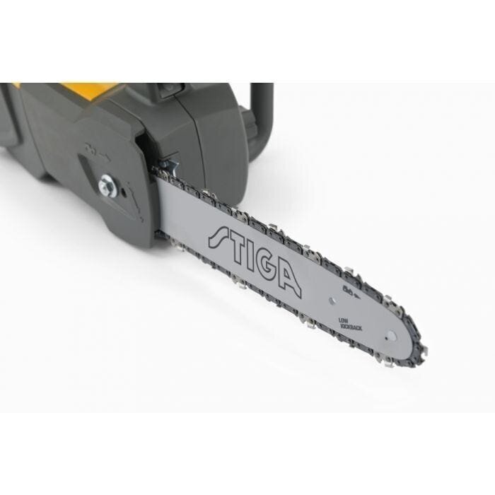 Akumuliatorinis grandininis pjūklas STIGA PR 700E, 12", 48 V, (be akum. ir krov.) 5