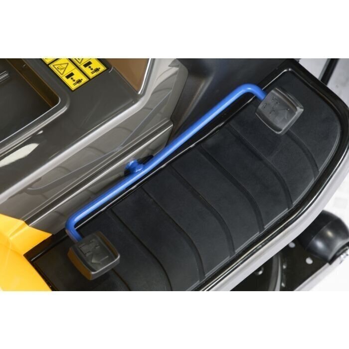 Akumuliatorinis vejos traktorius STIGA E-RIDE S300, 48 V, 30 Ah 4 Akumuliatorinis vejos traktorius STIGA E-RIDE S300, 48 V, 30 Ah 4