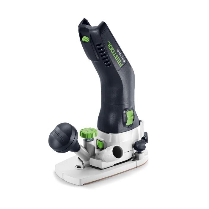 Akumuliatorinis modulinis frezeris kraštų apdirbimui Festool MFKC 700 EB-Basic, 18 V (578011) 1 Akumuliatorinis modulinis frezeris kraštų apdirbimui Festool MFKC 700 EB-Basic, 18 V (578011) 1